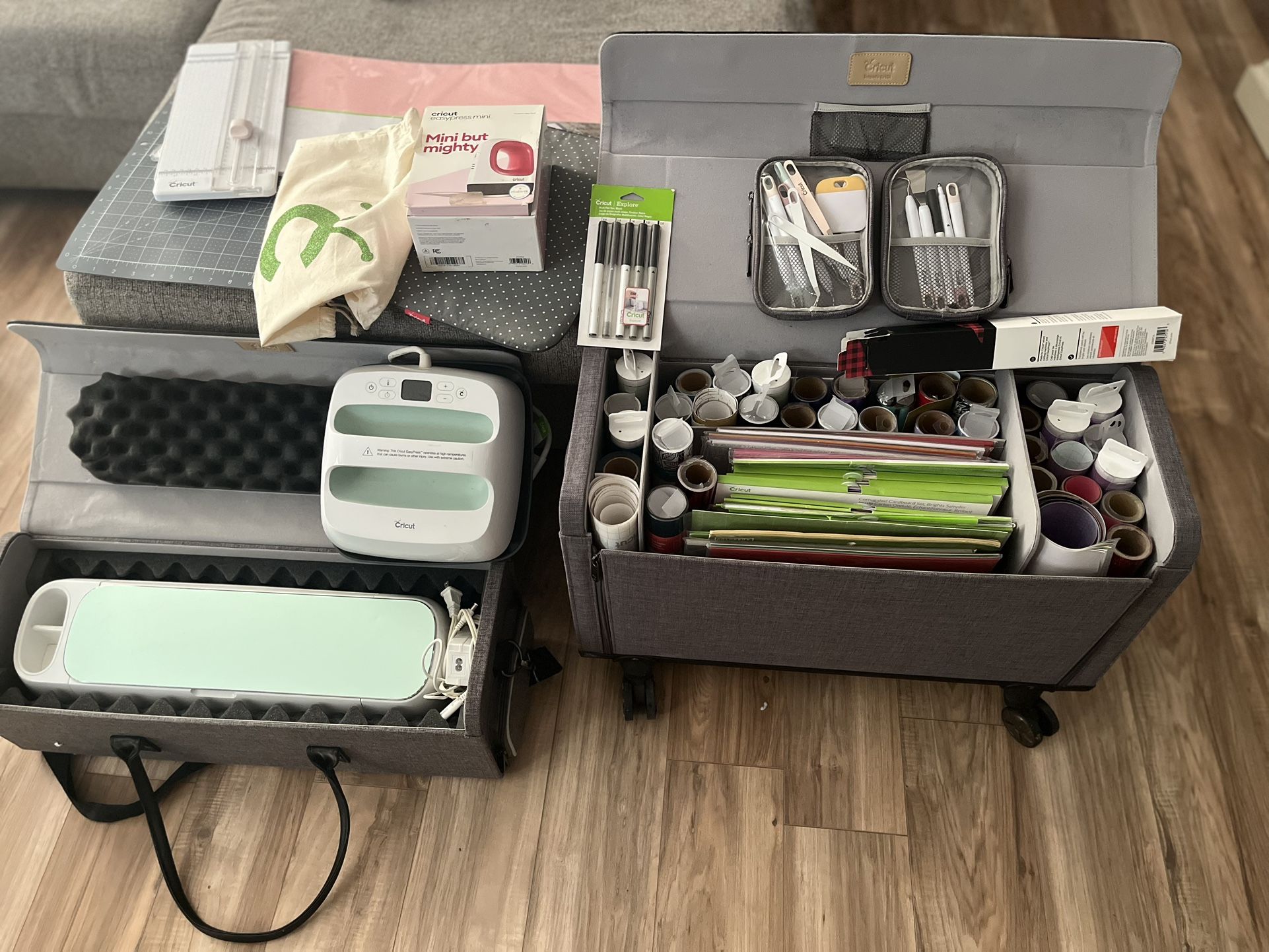 Cricut Bundle