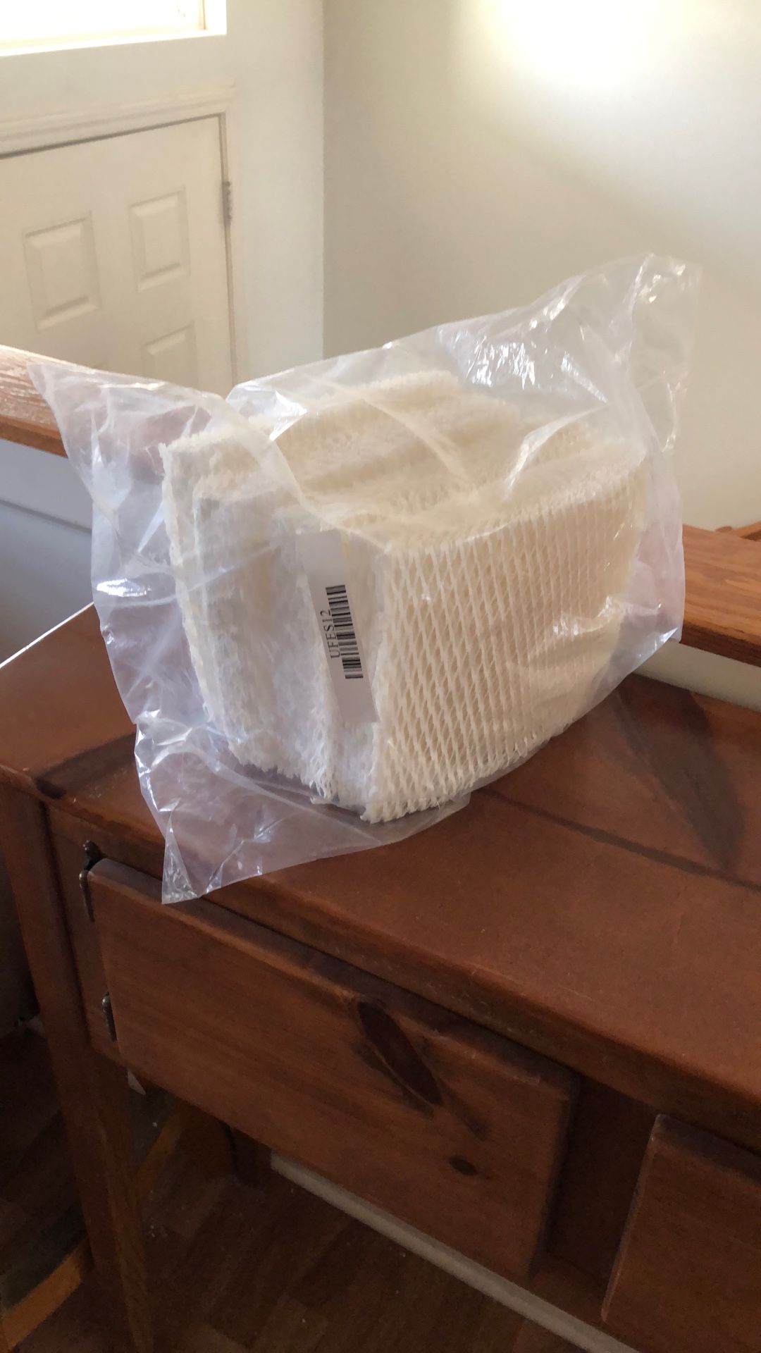 Humidifier Filters