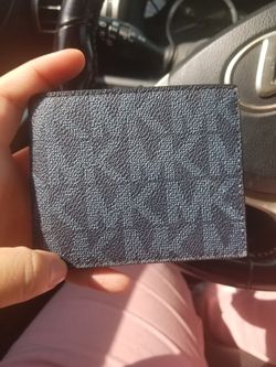 Michael Khors Men Waller