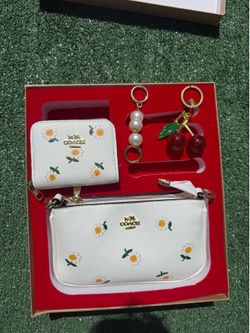Coach Set