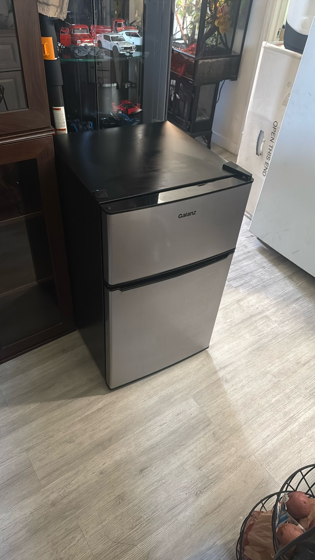 Mini Fridge
