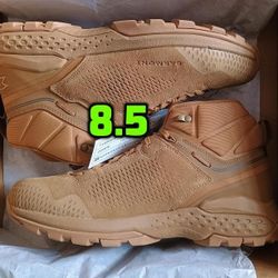 New Men's Garmont Coyote Tactical Boot, 8.5