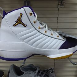 Jordan's Size 11.5