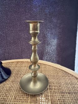 Vintage Candlestick Tapers 