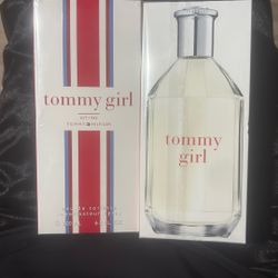 Tommy Girl Perfume