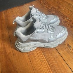 Balenciaga Triple S