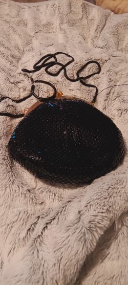 Vintage Laregale Mesh Purse 