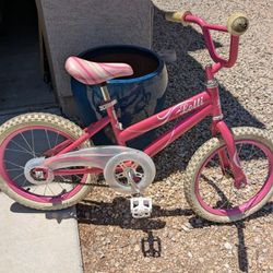Kids Bike