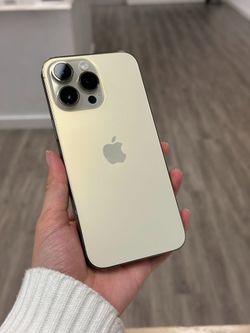 📱 iPhone 13 Pro Max – Starts at $369 with $1 Down!