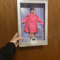 Audrey Hepburn Holly Golightly Breakfast At Tiffany’s 