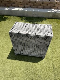 Laundry Basket
