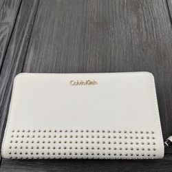 Calvin Klein Wallet