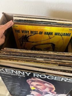 Records
