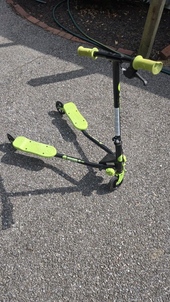 Scooter