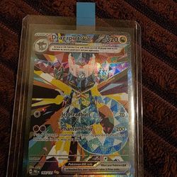 Pokemon Card