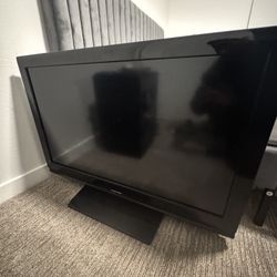 Toshiba Flat Screen 