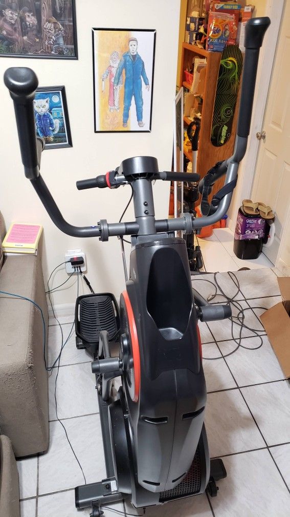 Bowflex M3 Max Trainer