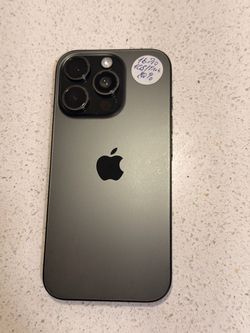 iPhone 16 Pro 128GB Tmobile / Metro Pcs Only ✅Price Firm✅