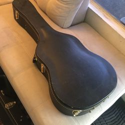 Electric Guitar Case 