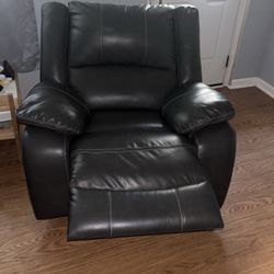 Recliner 