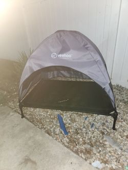 Dog tent small and big dog
