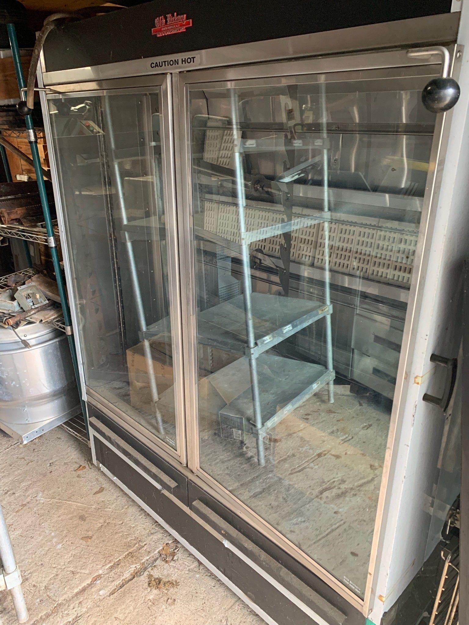 For sale everything works