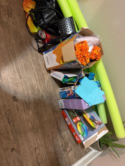 Estate sale