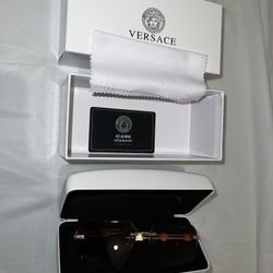 Versace Sunglasses