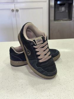 90s Y2K VANS Fuji looks like Audio 8.5