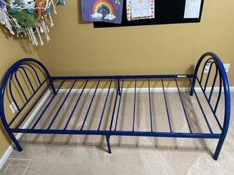 Twin size bed frames