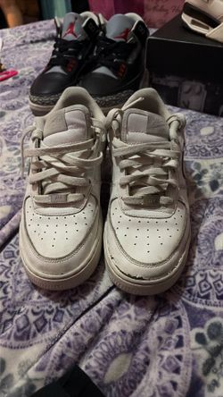 Air Force’s