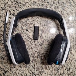 Astro A20 PlayStation Wireless Headset