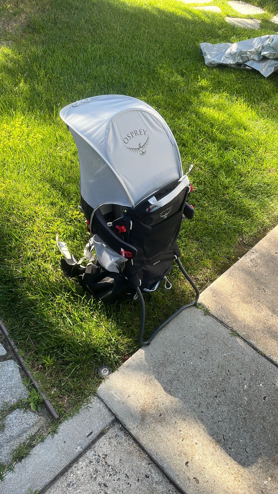 Osprey Poco