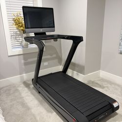 Peloton Tread+ in like-new condition