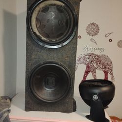 Speakerbox