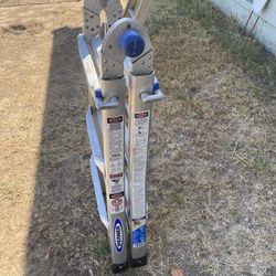Ladder