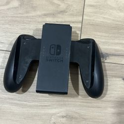 Joy con grip For nintendo Switch
