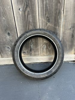 New Shinko Advance 005 Motorcycle Tire