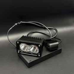 Baja Style Battery Powered Light 