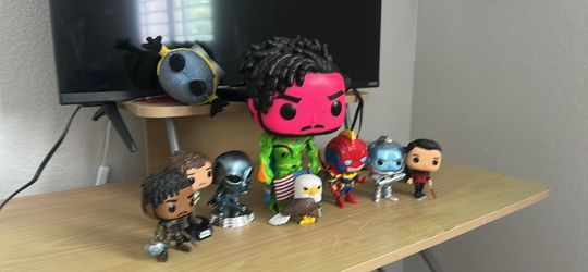 Funko pop