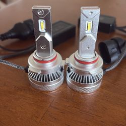 9005 12v Dc 3h2 LED LIGHTS 