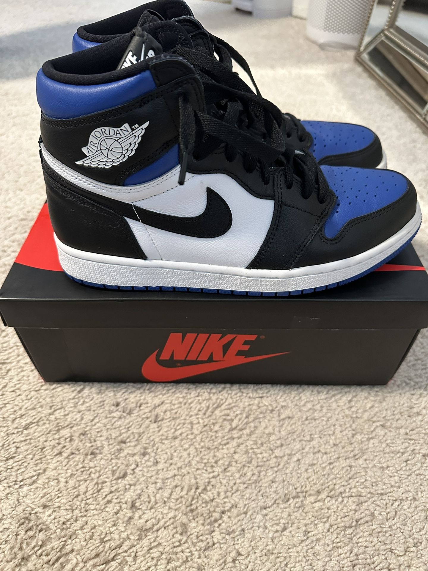 Air Jordan 1