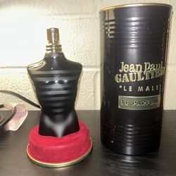 jean paul gualtter
