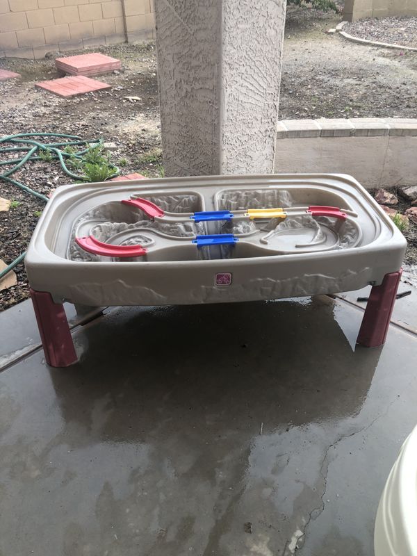 Step 2 car tables for Sale in Phoenix, AZ - OfferUp