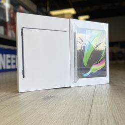 MacBook Pro 13 inch M2 Chip & MacBook Air M2 Chip Available 