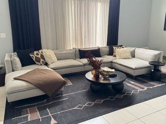 Sectional — Wayfair