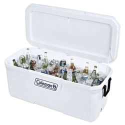 Coleman Extreme Marine Cooler Great for Boating & Fishing 40”L x 18”W x 19”H