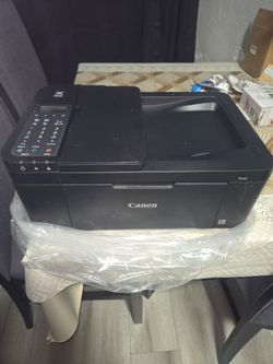 Canon pixma TR4522