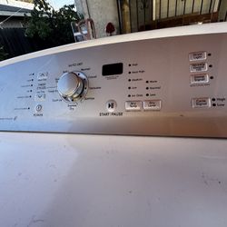 Kenmore 700 Series Washer And Electric Dryer 