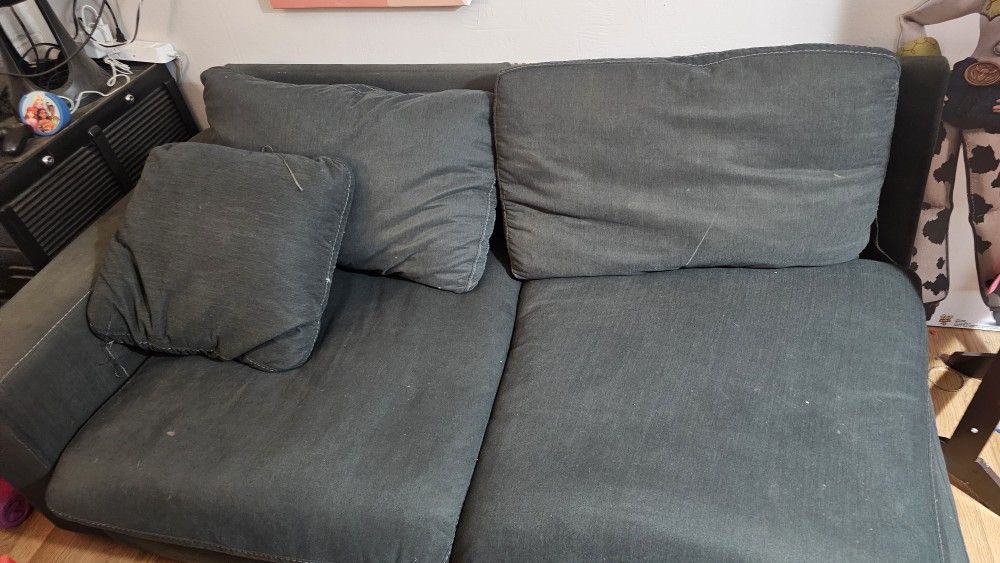 3 Section Couch